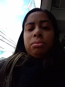 gatinha20257 online show from 05/31/26, 03:07