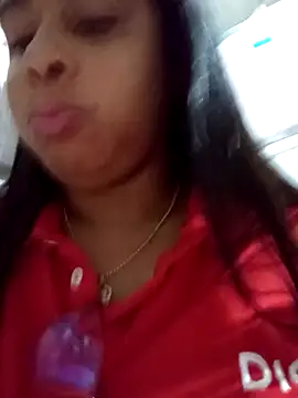 gatinha20257 online show from 05/10/26, 05:48