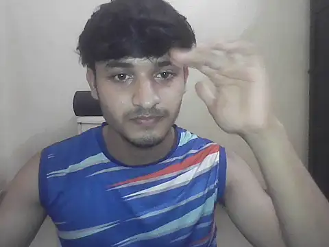 adithya123h online show from 03/30/26, 10:06