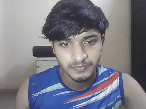 adithya123h online show from 04/19/26, 03:02