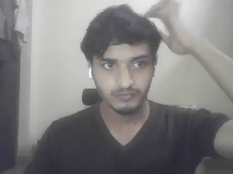 adithya123h online show from 06/26/26, 01:50