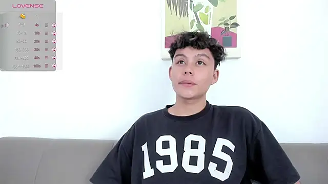 chico medusa online show from 03/26/26, 08:18