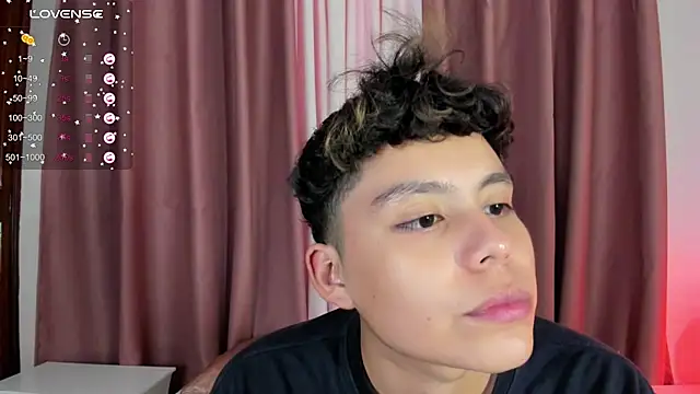 chico medusa online show from 03/20/26, 08:10