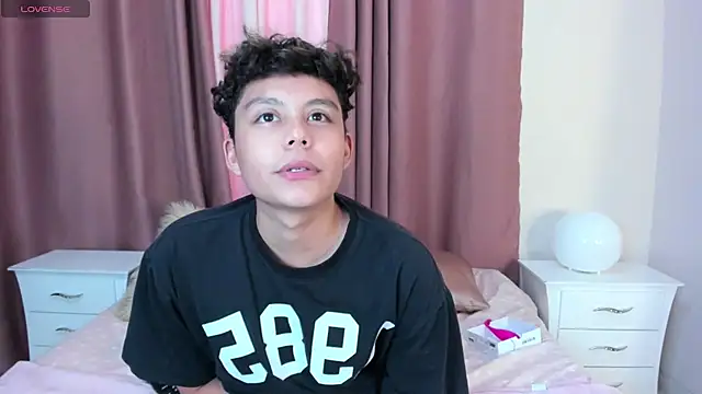 chico medusa online show from 04/04/26, 08:37