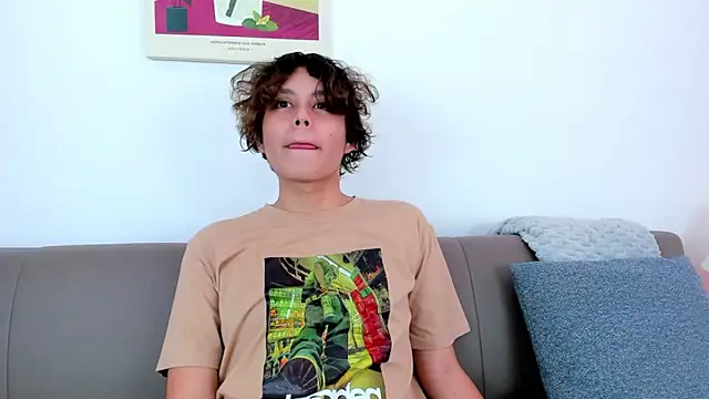 chico medusa online show from 03/14/26, 08:04