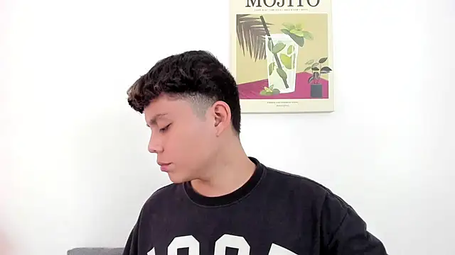 chico medusa online show from 03/22/26, 07:48