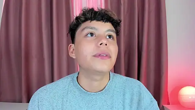 chico medusa online show from 03/21/26, 08:13