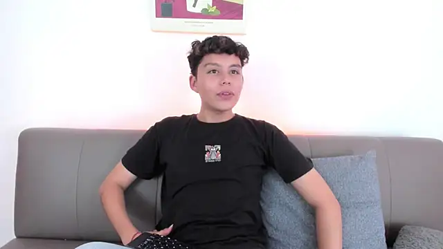 chico medusa online show from 04/02/26, 07:20