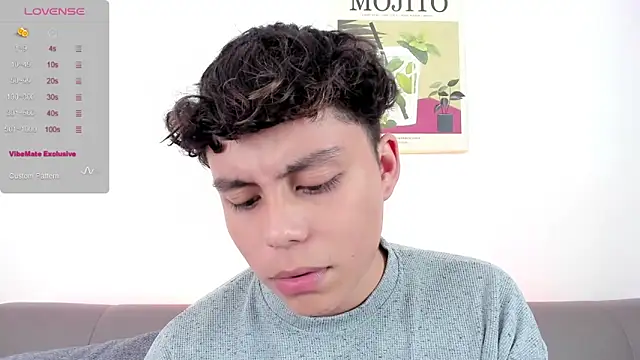 chico medusa online show from 03/27/26, 08:10