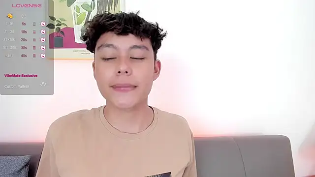 chico medusa online show from 03/29/26, 07:26