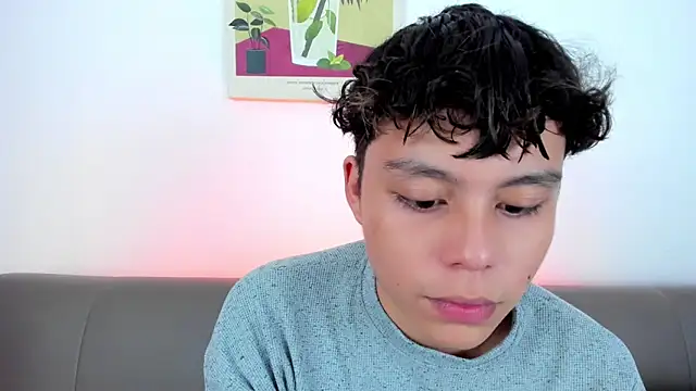 chico medusa online show from 04/08/26, 07:59