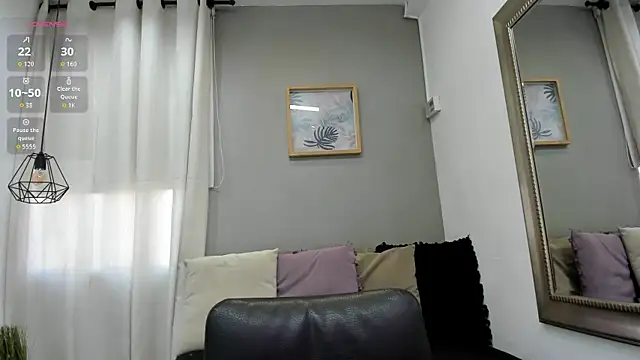  Alice08  online show from 05/09/26, 12:08