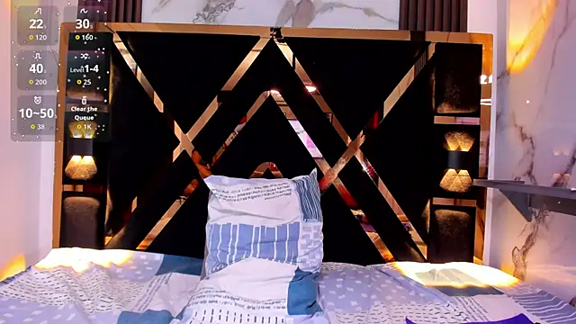 dajacatt online show from 04/09/26, 06:58