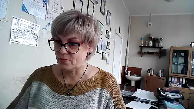 TatkaYang online show from 04/08/26, 11:33