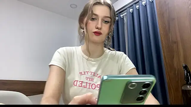 JanesSpace online show from 04/03/26, 08:48