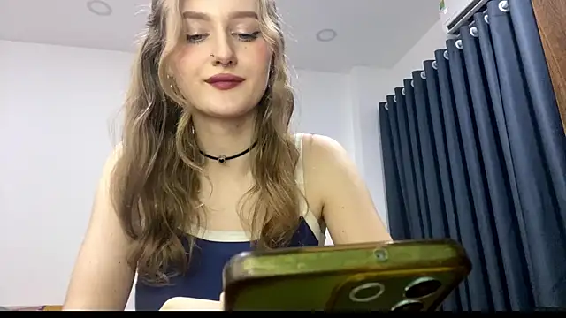 JanesSpace online show from 03/29/26, 01:57