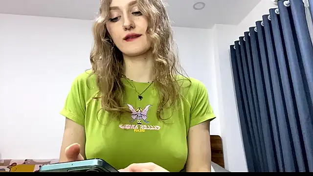 JanesSpace online show from 04/10/26, 05:09