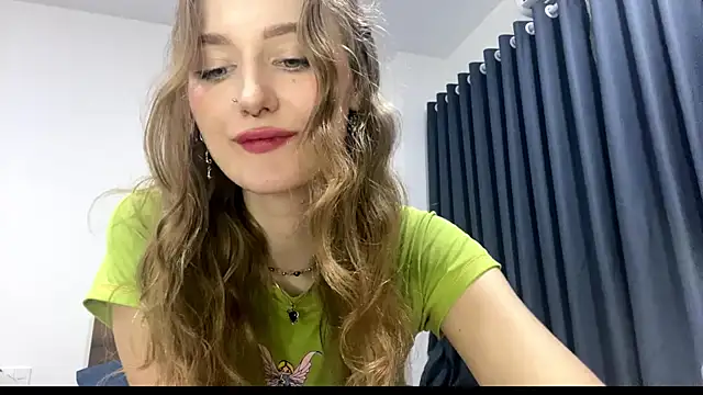 JanesSpace online show from 03/18/26, 03:24