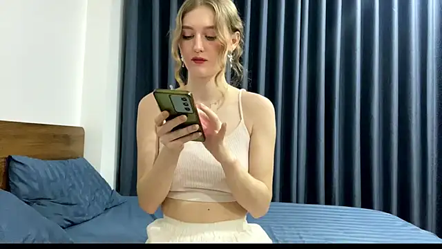 JanesSpace online show from 03/25/26, 01:43