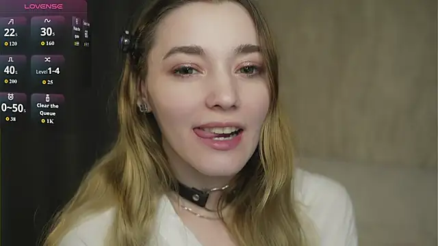Miss-Angel  online show from 05/23/26, 10:09