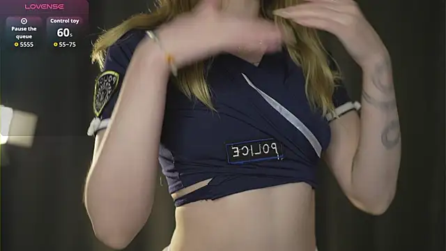 Miss-Angel  online show from 05/19/26, 10:06