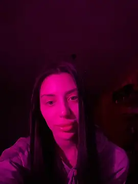 MishellKins online show from 03/13/26, 04:56