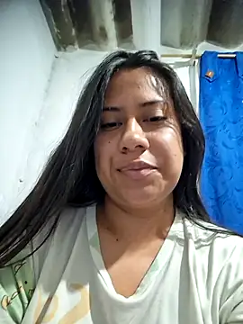 Scarlett zoee online show from 04/28/26, 04:17