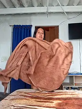 Scarlett zoee online show from 04/03/26, 09:10