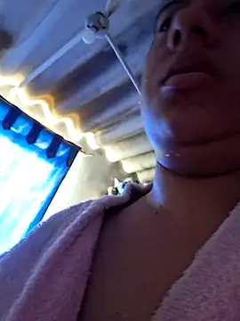 Scarlett zoee online show from 04/12/26, 09:18