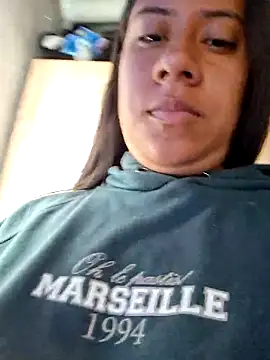 Scarlett zoee online show from 03/30/26, 01:56