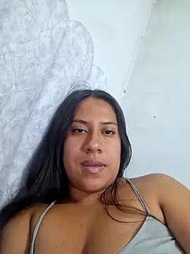 Scarlett zoee online show from 04/09/26, 03:19