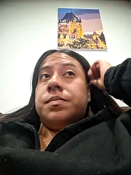 Scarlett zoee online show from 05/24/26, 12:05