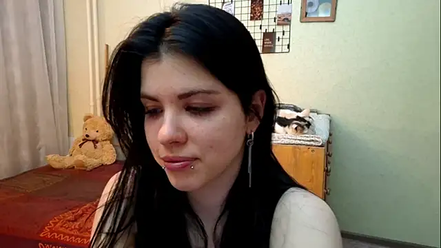 MiaTemptress online show from 03/12/26, 03:38