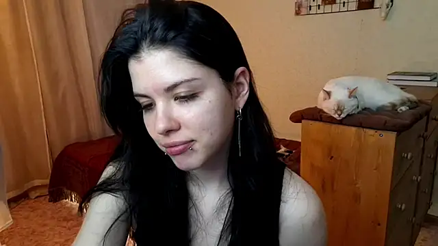 MiaTemptress online show from 03/19/26, 02:17