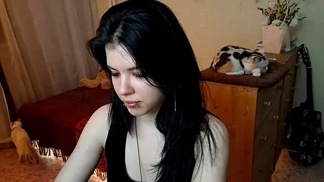 MiaTemptress online show from 03/21/26, 02:32