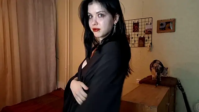 MiaTemptress online show from 03/24/26, 02:28