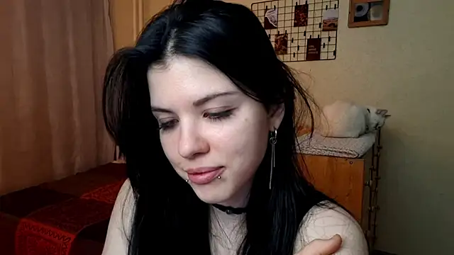 MiaTemptress online show from 03/14/26, 04:57