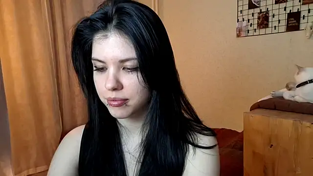 MiaTemptress online show from 03/20/26, 02:40