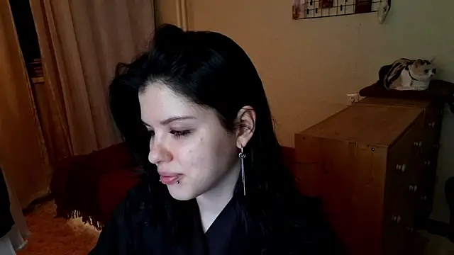 MiaTemptress online show from 03/25/26, 01:21