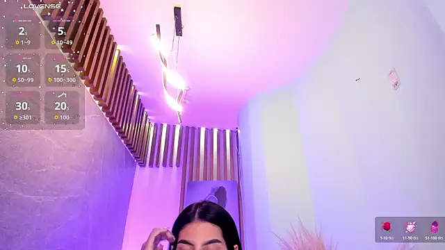 Snapshot of AlanahStewart chatting on 03/20/26, 07:15 AlanahStewart online show from 03/20/26, 07:15