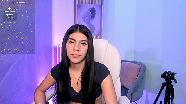 Snapshot of AlanahStewart chatting on 03/11/26, 06:24 AlanahStewart online show from 03/11/26, 06:24