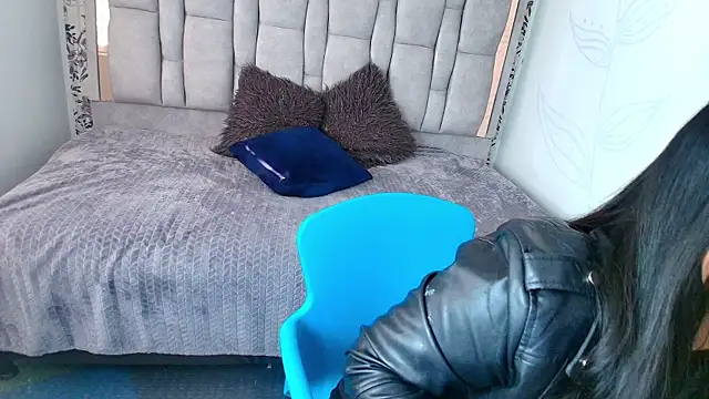 Keyla Brunette  online show from 04/12/26, 11:57