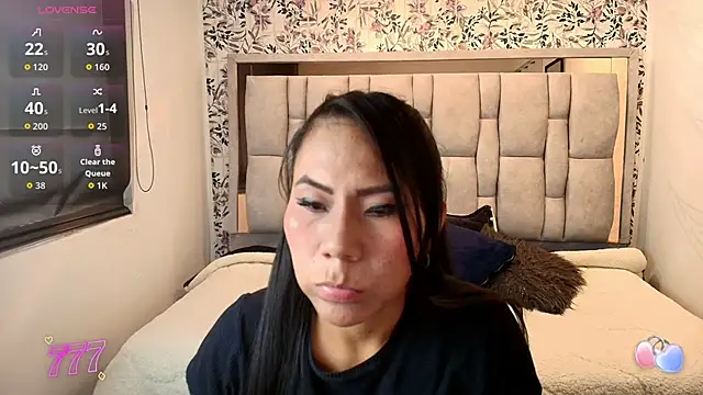 Keyla Brunette  online show from 03/28/26, 07:26