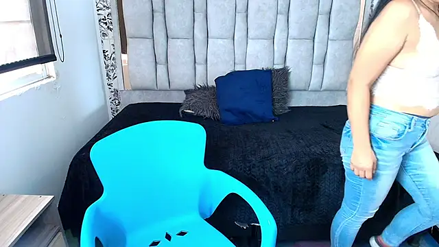 Keyla Brunette  online show from 04/18/26, 06:43