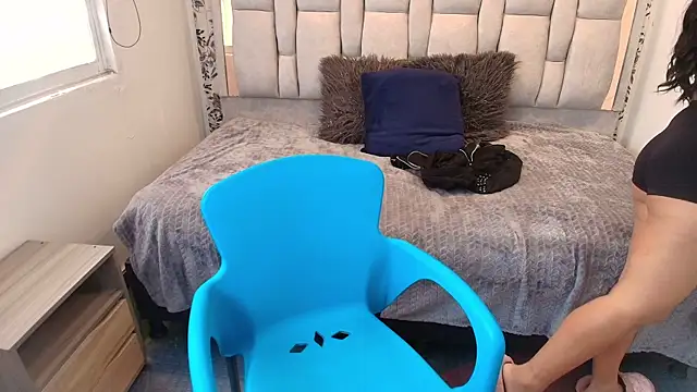 Keyla Brunette  online show from 04/10/26, 07:21