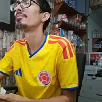 jhosuamoore online show from 07/07/26, 12:20