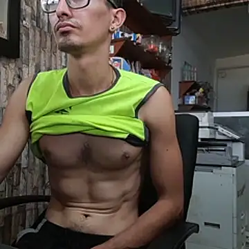 jhosuamoore online show from 03/29/26, 02:19