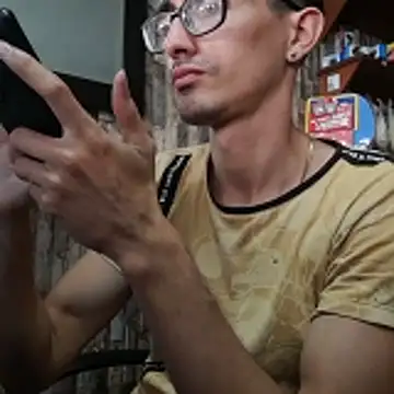 jhosuamoore online show from 03/27/26, 08:43