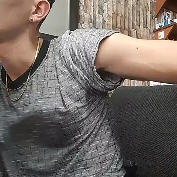 jhosuamoore online show from 03/20/26, 08:21