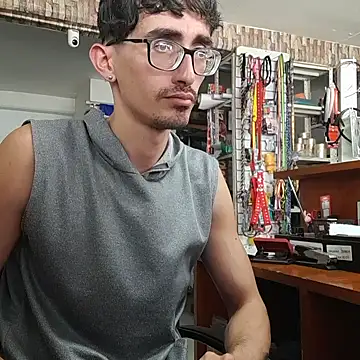 jhosuamoore online show from 05/06/26, 05:06